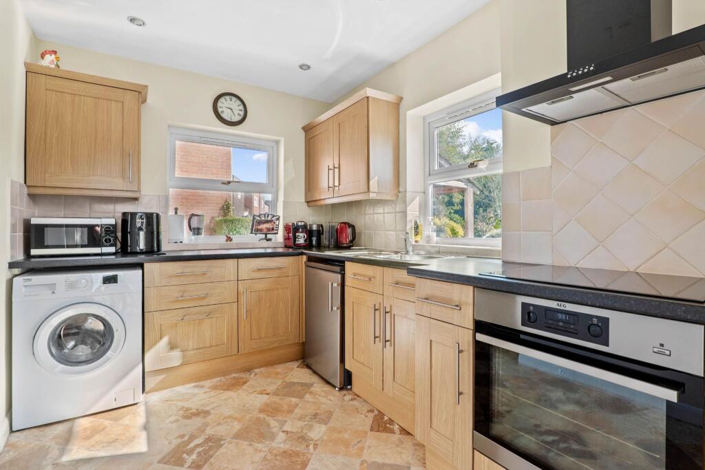 Additional image 5 of Steppes Piece, Bidford-on-Avon, Alcester, B50