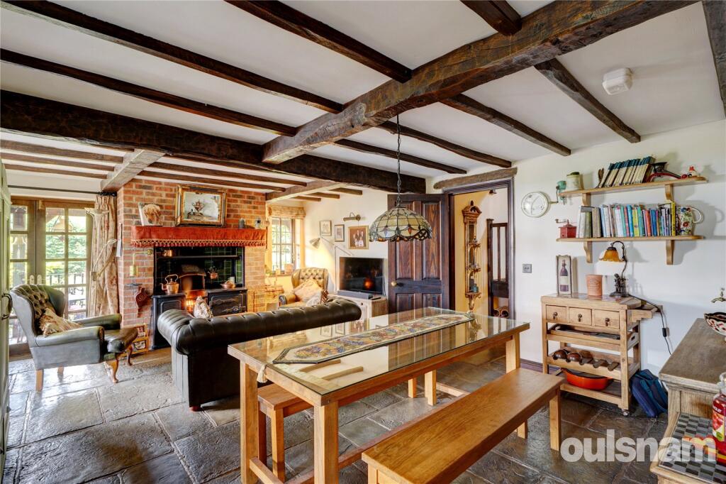 Additional image 15 of Barnt Green Road, Cofton Hackett, Birmingham, B45