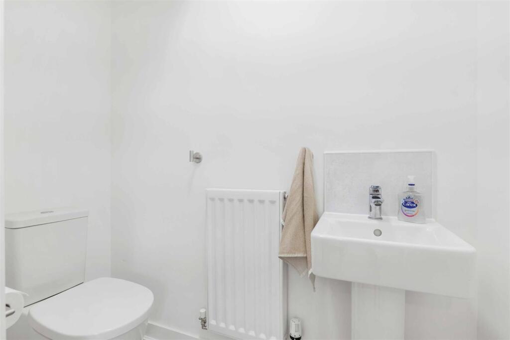 Additional image 15 of Damson Way, Bidford-On-Avon, Alcester
