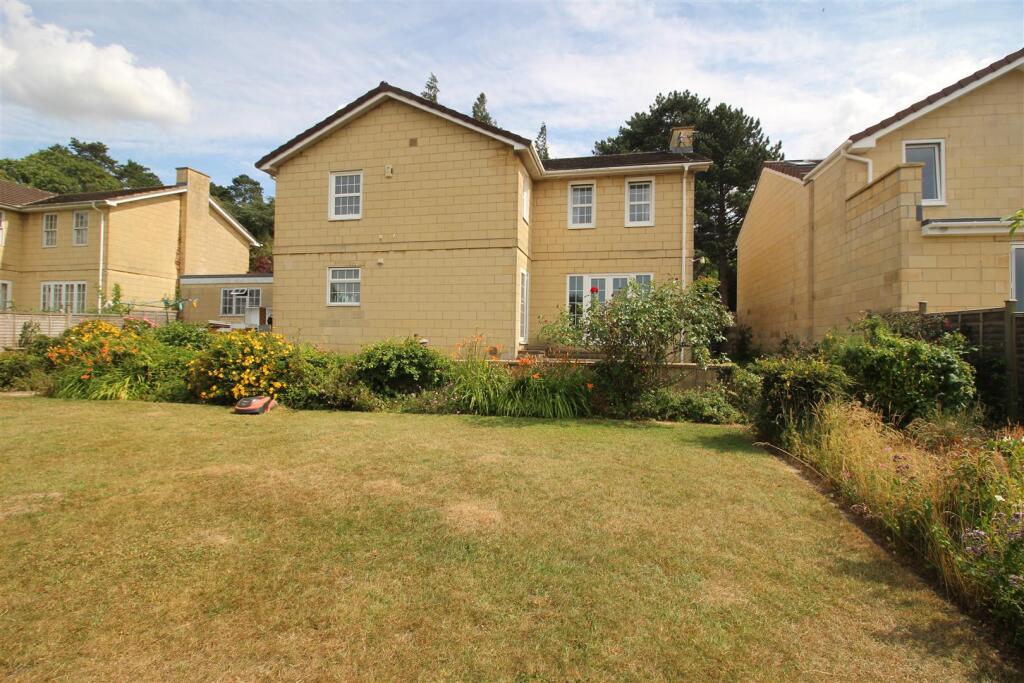 Additional image 17 of Trossachs Drive, Bathwick, Bath