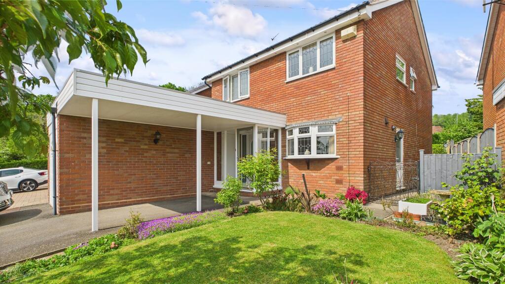 Additional image 14 of The Crescent, Cradley Heath