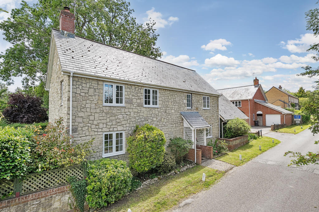 Wylye, Warminster, BA12