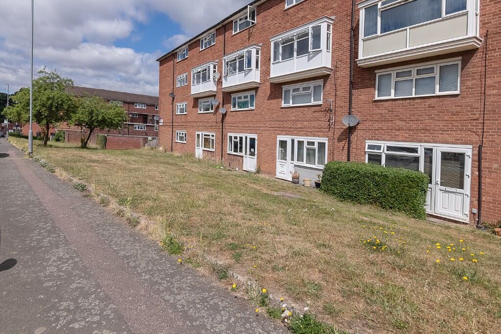 Additional image 31 of Thackeray Drive, Tamworth, Staffordshire, B79