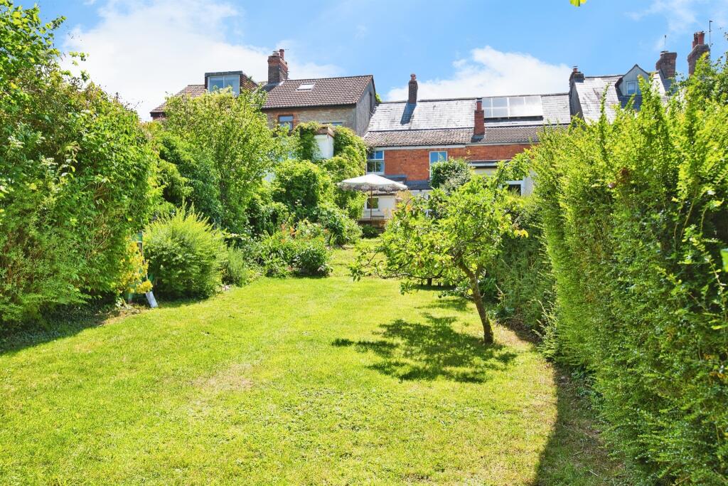 Additional image 17 of Milton Terrace, Wookey Hole, Wells