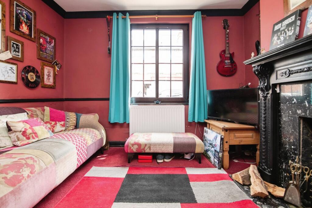 Additional image 5 of Mount Pleasant, Redditch, Worcestershire, B97