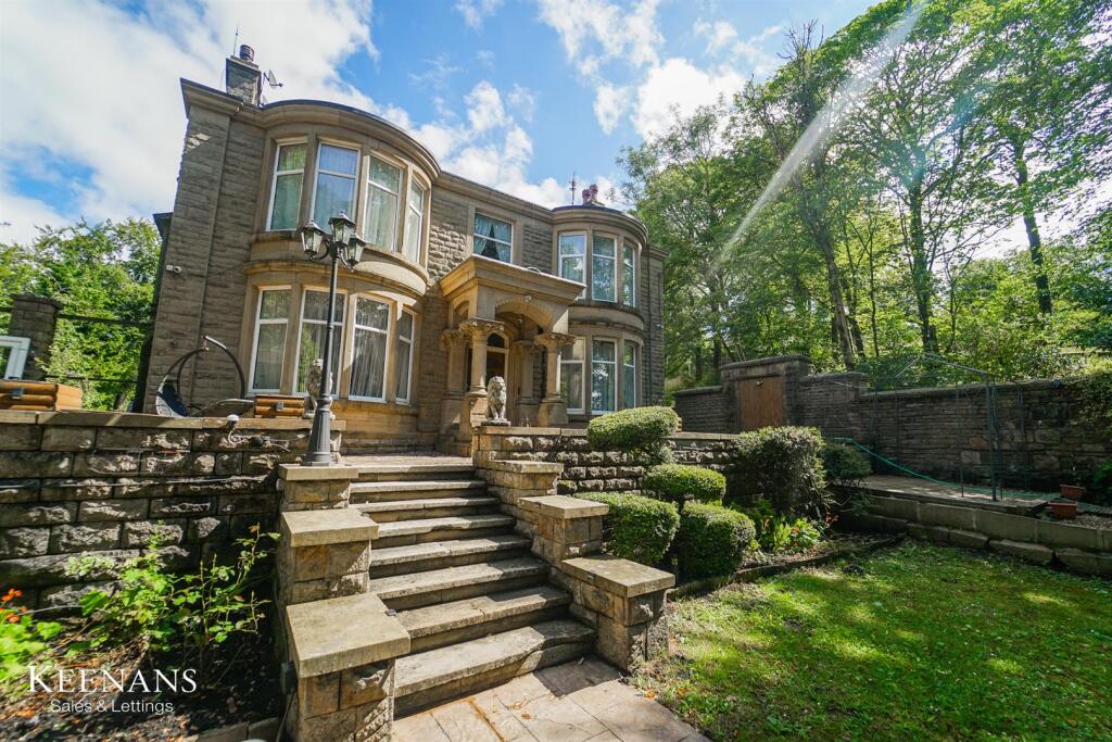 Additional image 44 of Clough End Road, Haslingden, Rossendale