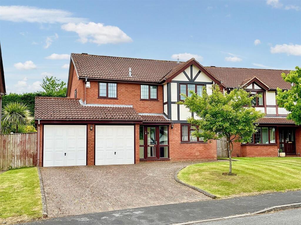 Additional image 21 of Juniper Drive, Sutton Coldfield