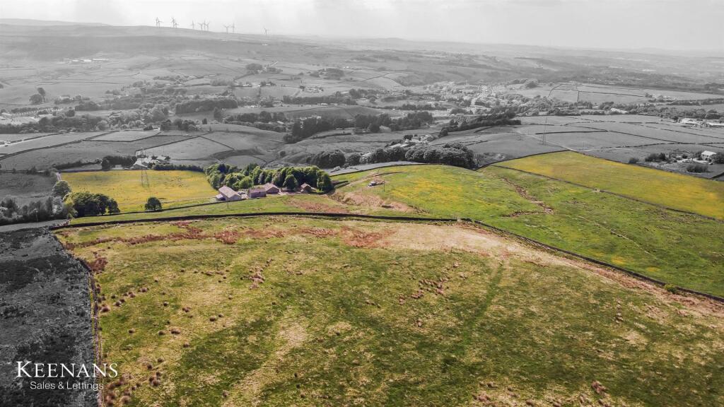 Additional image 5 of Further Houses Farm, Laund Lane, Haslingden, Rossendale