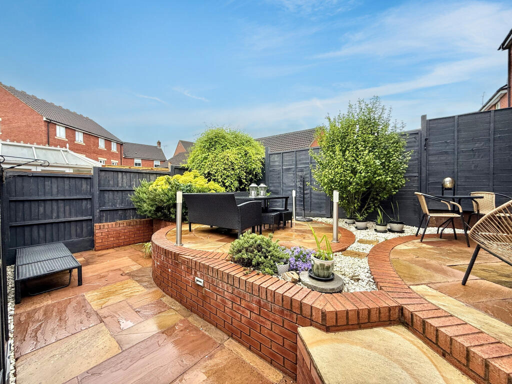 Additional image 24 of Merevale Way, Yeovil, Somerset