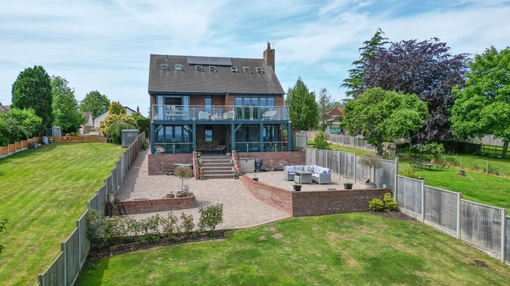 Additional image 25 of Evesham Road, Astwood Bank, B96