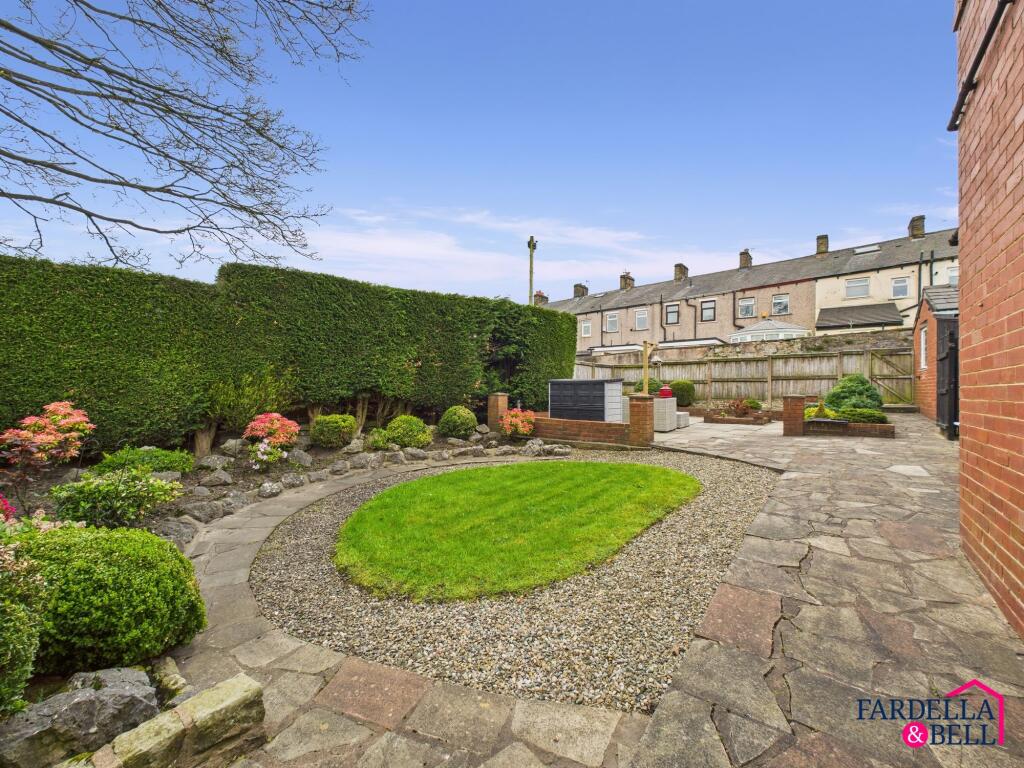 Additional image 26 of Church Street, Rishton, BB1