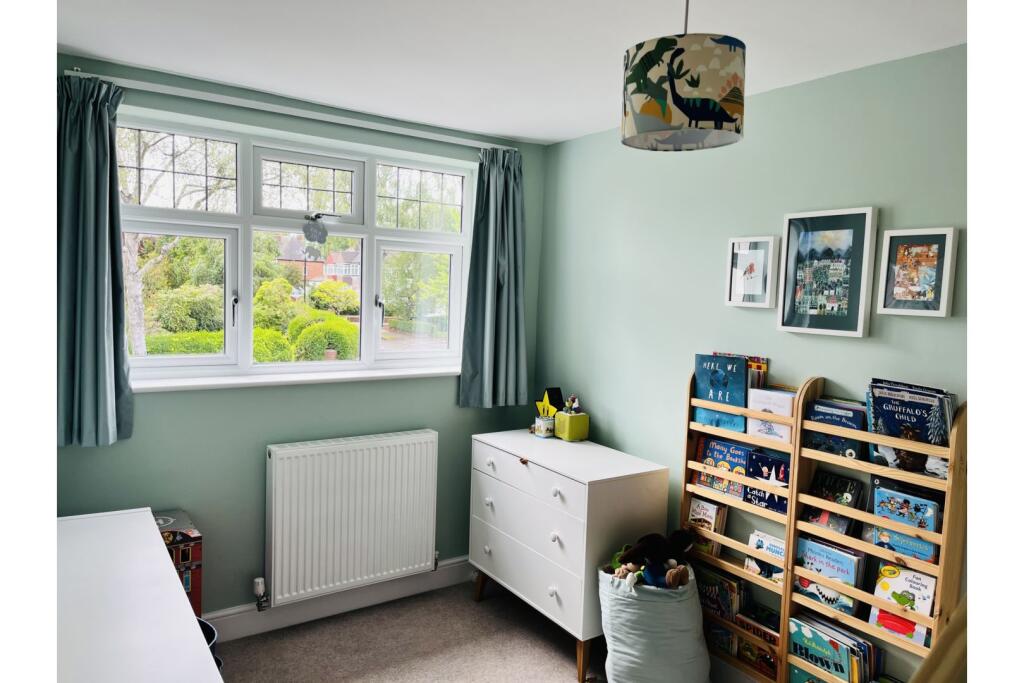 Additional image 16 of Welford Road, Sutton Coldfield, B73