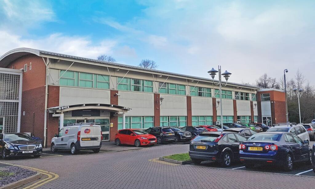 Additional image 2 of Birchfield House, Joseph Street, Oldbury, West Midlands, B69