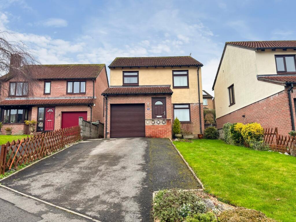 Additional image 26 of Paray Drive, Wells, BA5