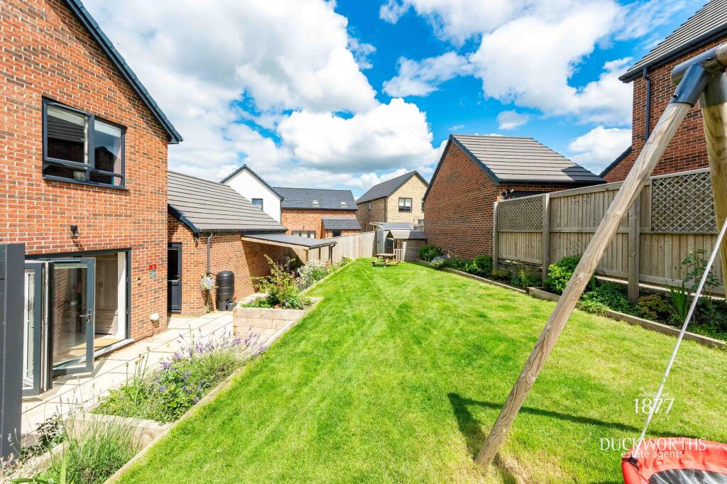 Additional image 38 of Barberry Way, Blackburn, BB2