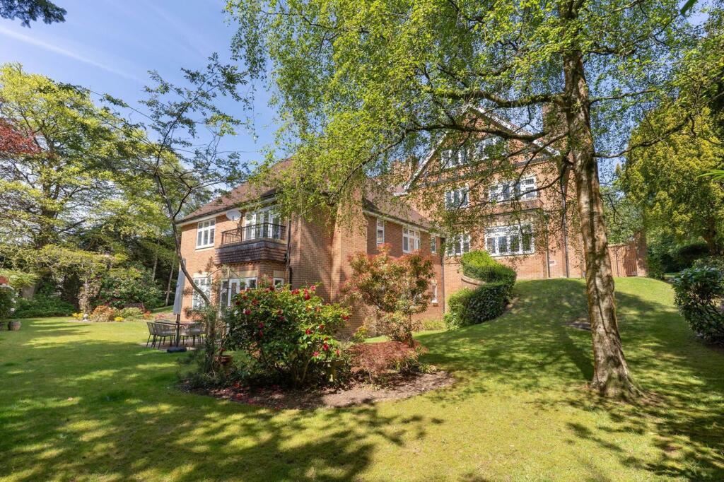Additional image 22 of Wood End Drive, Barnt Green, B45