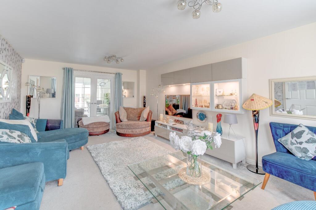 Additional image 2 of Linthurst Crescent, Enfield, Redditch, B97