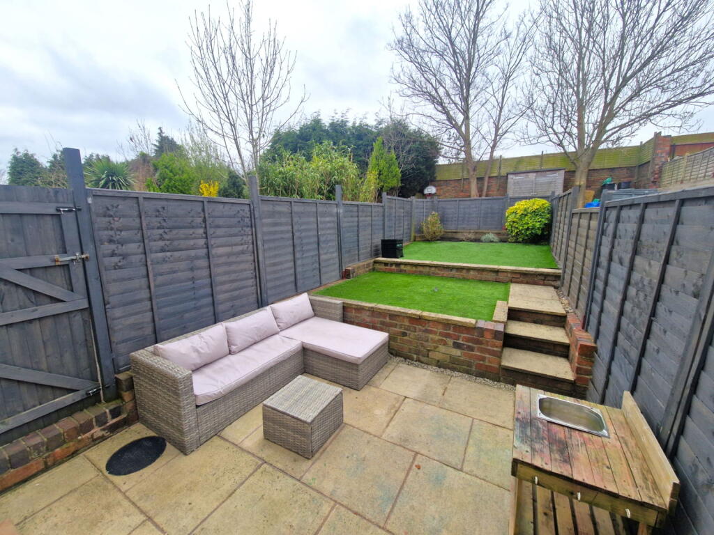 Additional image 14 of HALESOWEN, Intended Street