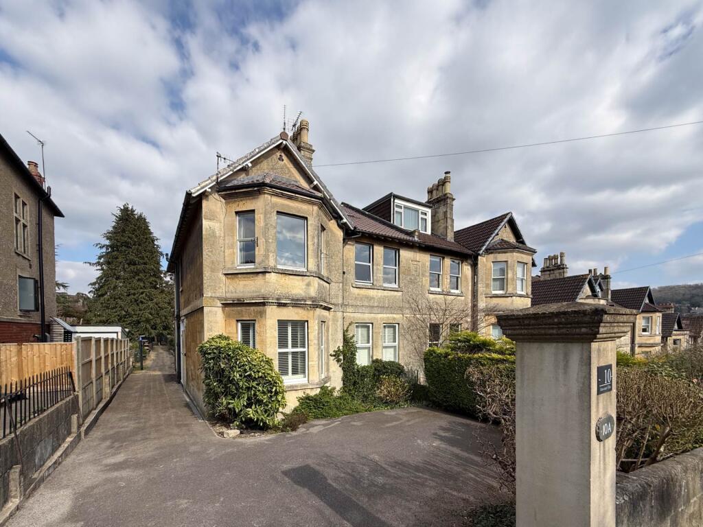 Additional image 23 of Grosvenor Villas, Bath