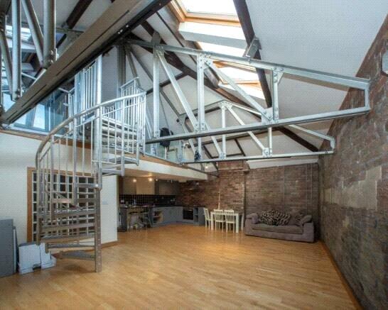 Additional image 4 of Broad Street, Bradford, West Yorkshire, BD1