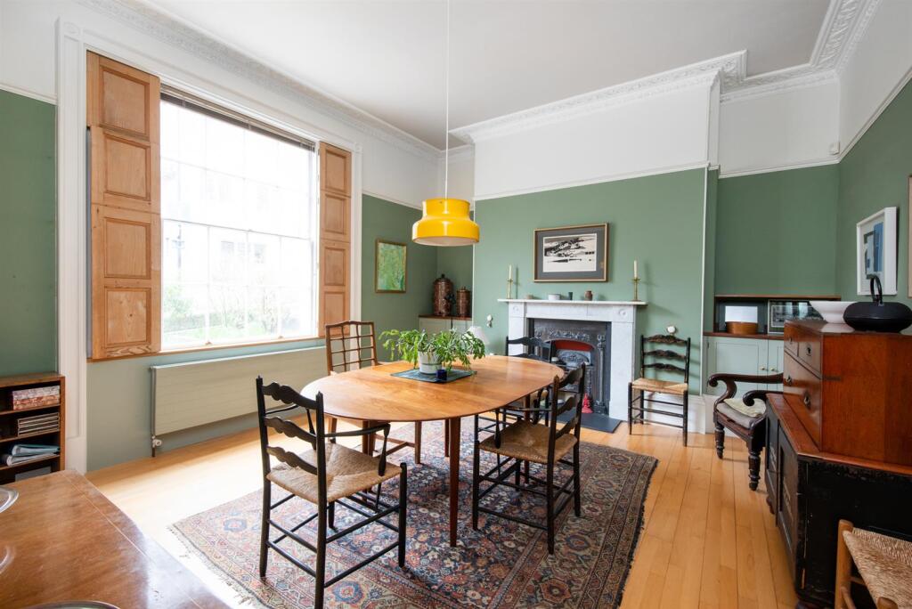 Additional image 8 of Macaulay Buildings, Widcombe, Bath