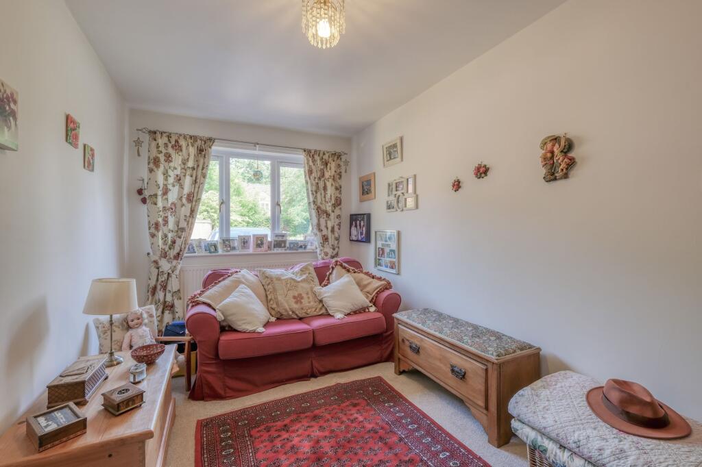 Additional image 9 of Otter Close, Redditch, B98