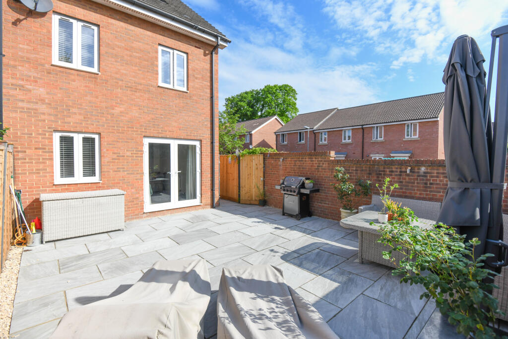 Additional image 16 of Norris Road, Hilperton