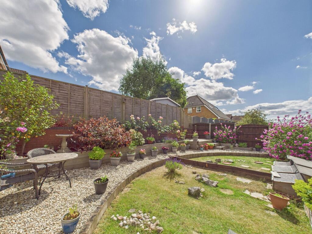 Additional image 24 of Great Hockings Lane, Webheath, B97