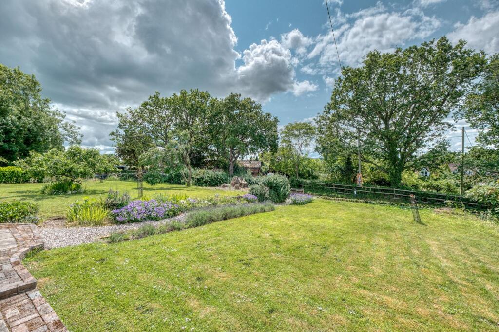 Additional image 16 of Copyholt Lane, Stoke Prior, B60