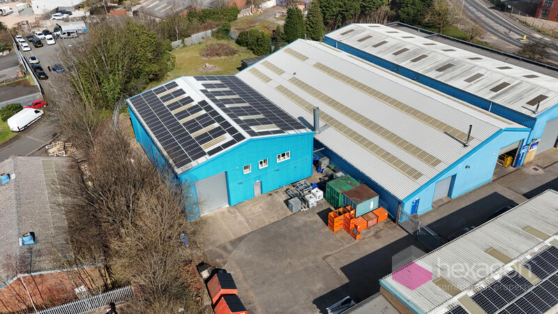Additional image 11 of Building B, Park Lane, Halesowen