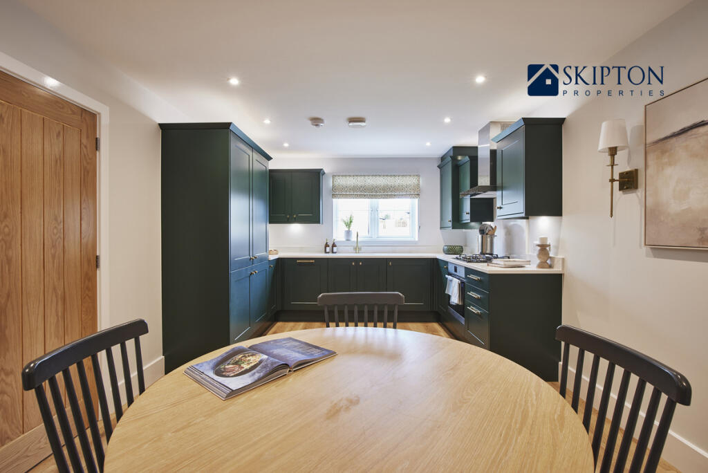 Additional image 5 of Plot 22 The Emily, Pendle Farm, Worsthorne