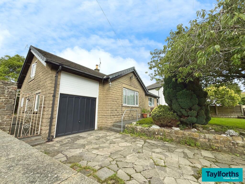 Additional image 23 of Barnwood Crescent, Earby, BB18