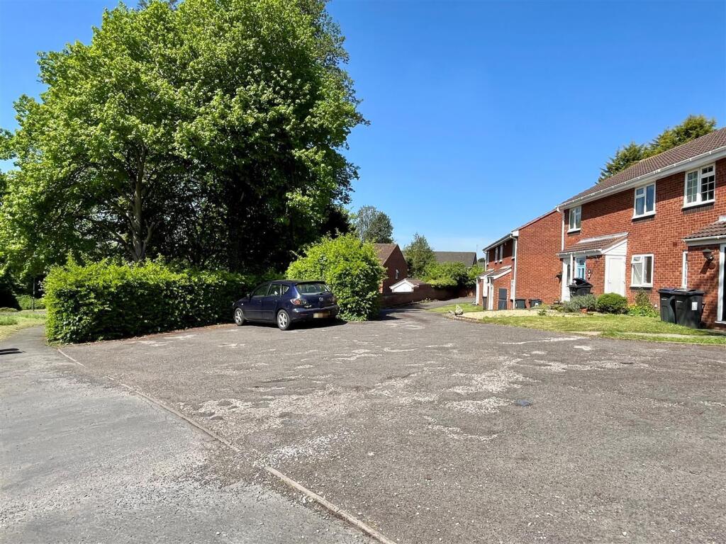 Additional image 13 of Lisures Drive, New Hall, Sutton Coldfield