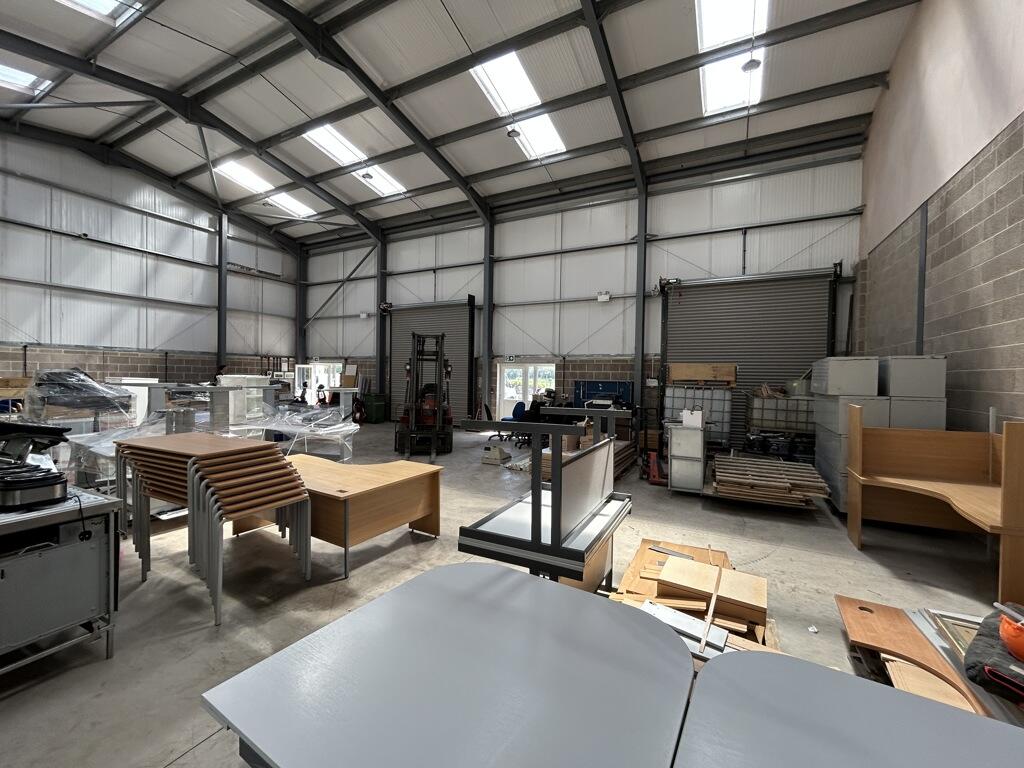 Additional image 15 of Units 7-12 , Bartlett’s Farm, Godney Road, Glastonbury, Somerset, BA6 9AF
