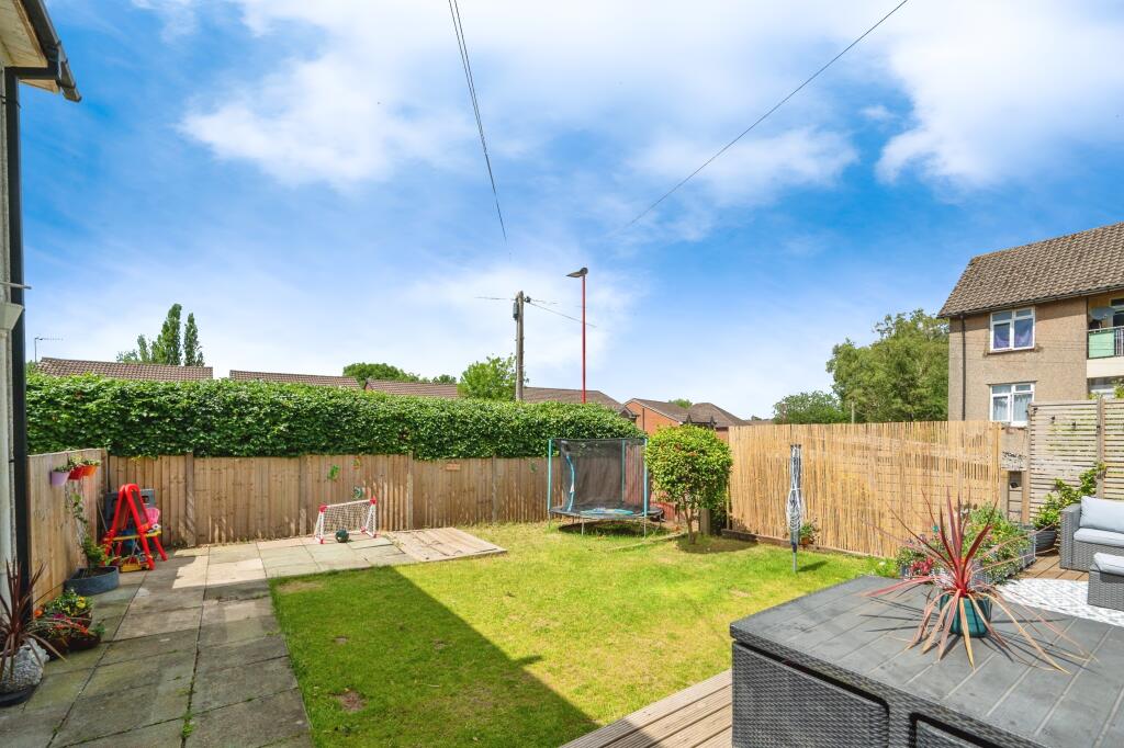 Additional image 14 of Newman Way, Birmingham, B45