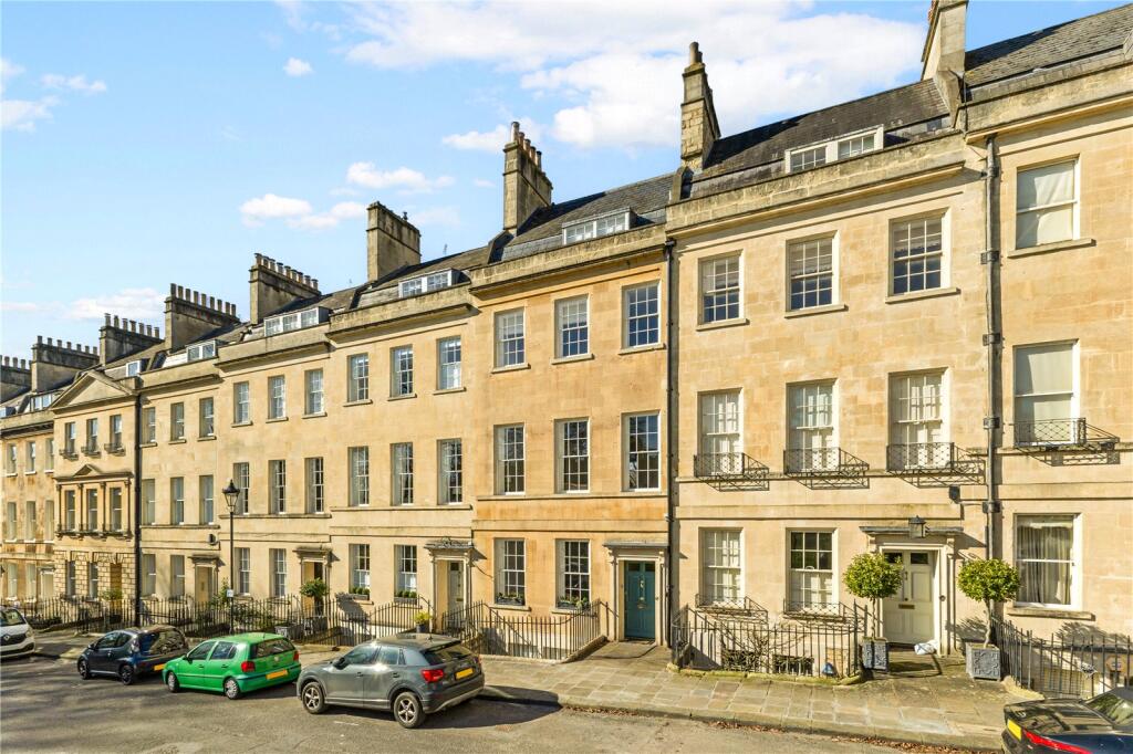 Additional image 2 of St. James's Square, Bath, BA1