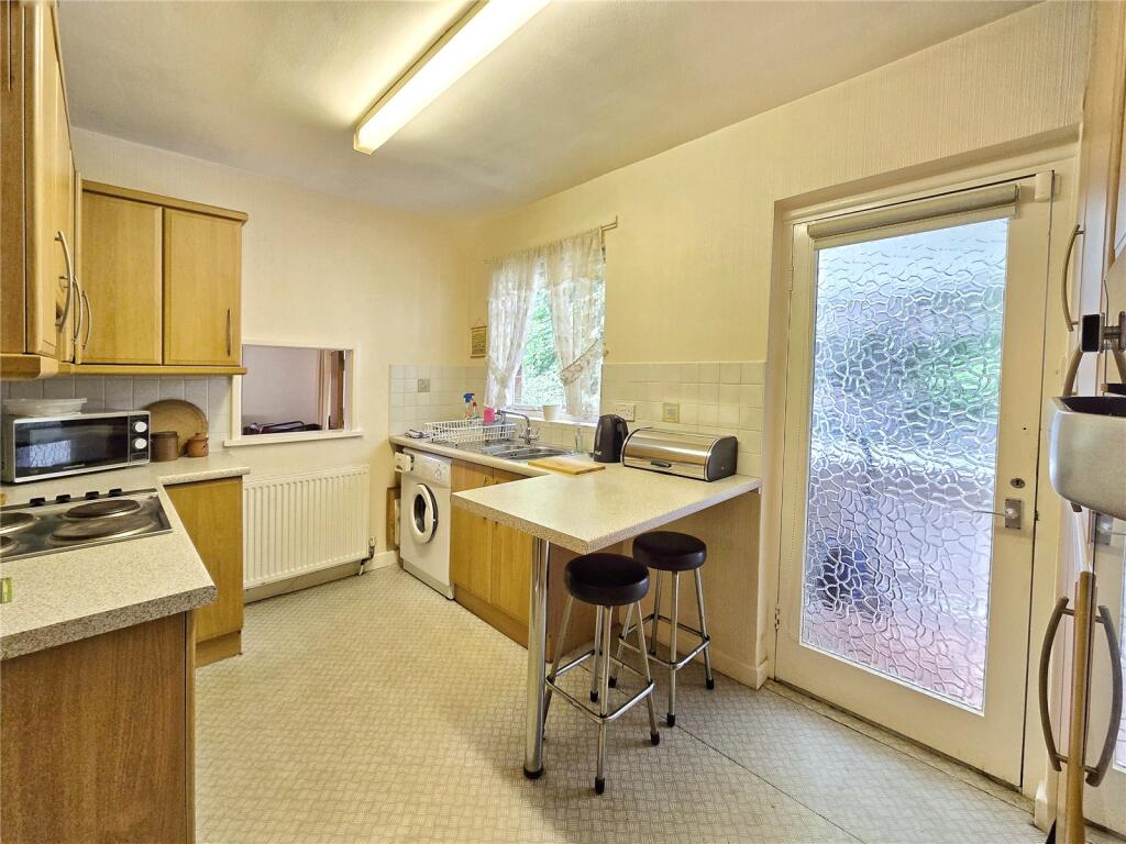 Additional image 7 of Heightside Avenue, Rawtenstall, Rossendale, BB4