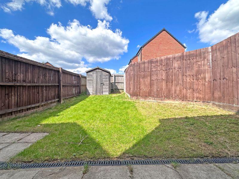 Additional image 17 of Hawkestone Crescent, WEST BROMWICH, B70 0JD