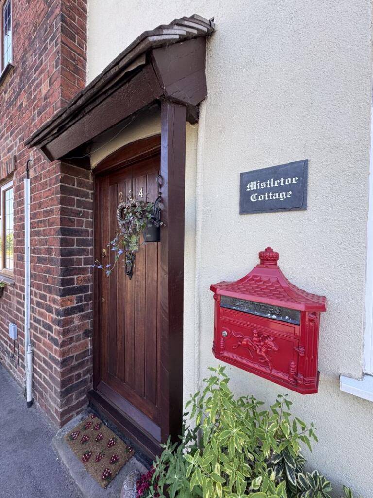 Additional image 26 of Mistletoe Cottage, Slade Road, Four Oaks, Sutton Coldfield, B75 5PE