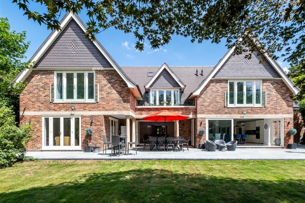 Additional image 4 of Hartopp Road, Four Oaks Park