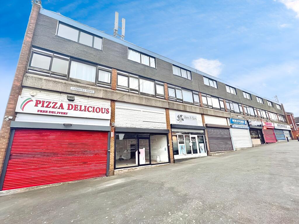 Property image for Hanover Road, Rowley Regis, B65