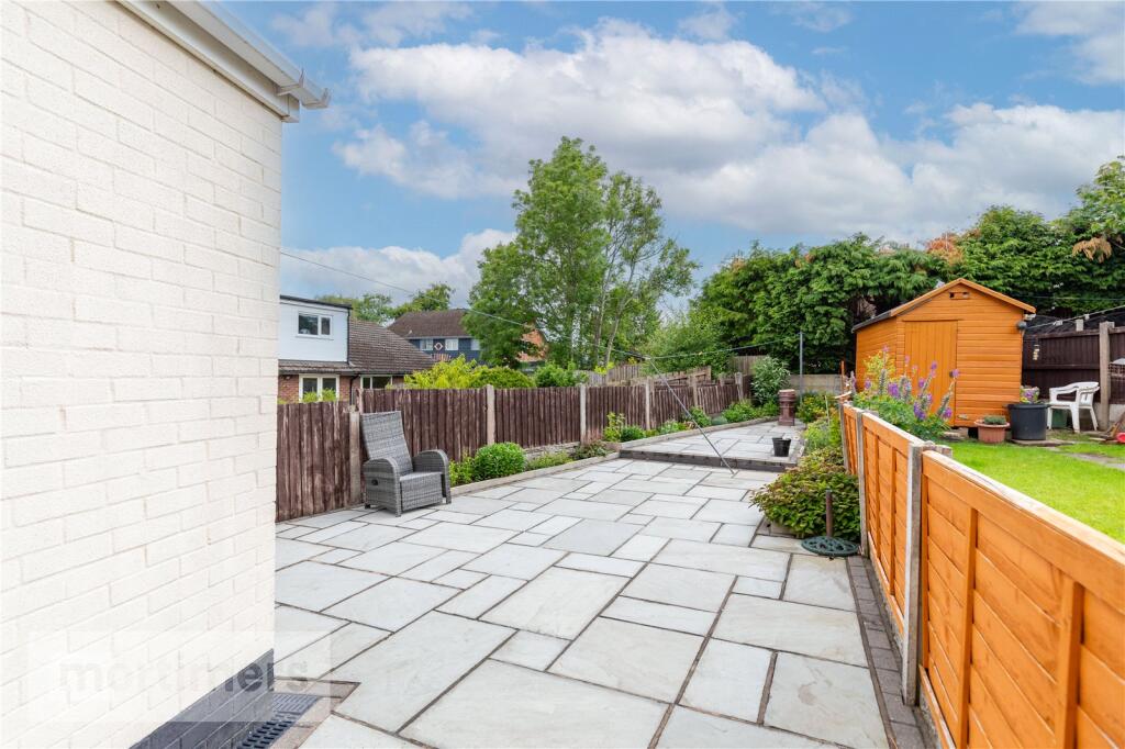 Additional image 16 of Horden View, Blackburn, Lancashire, BB2