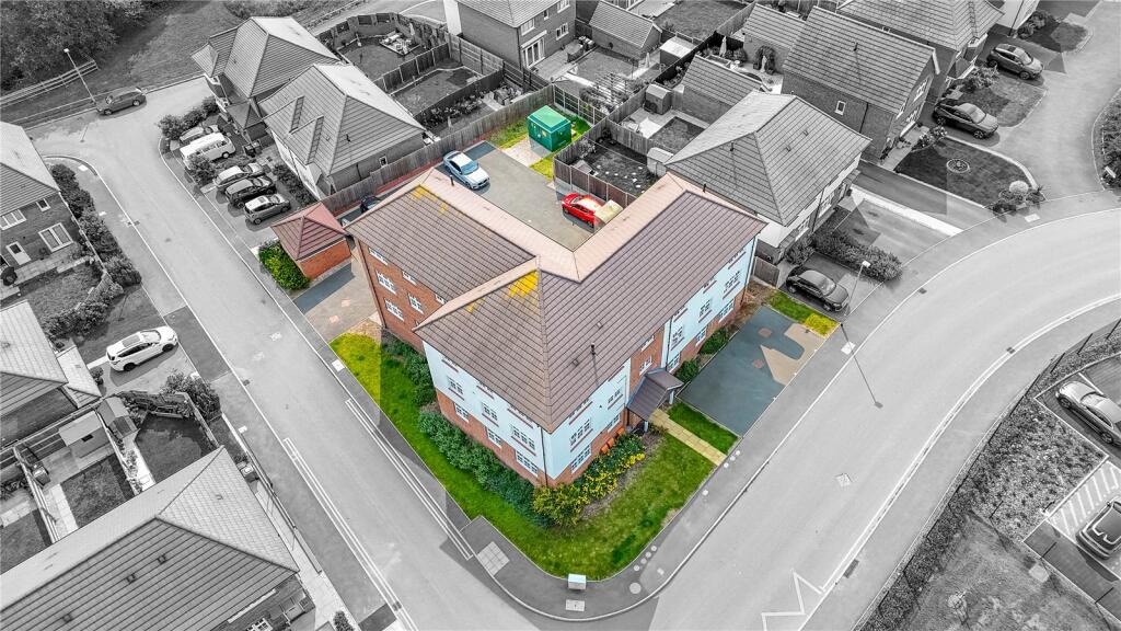 Additional image 15 of Barlaston Way, Amington, Tamworth, Staffordshire, B77