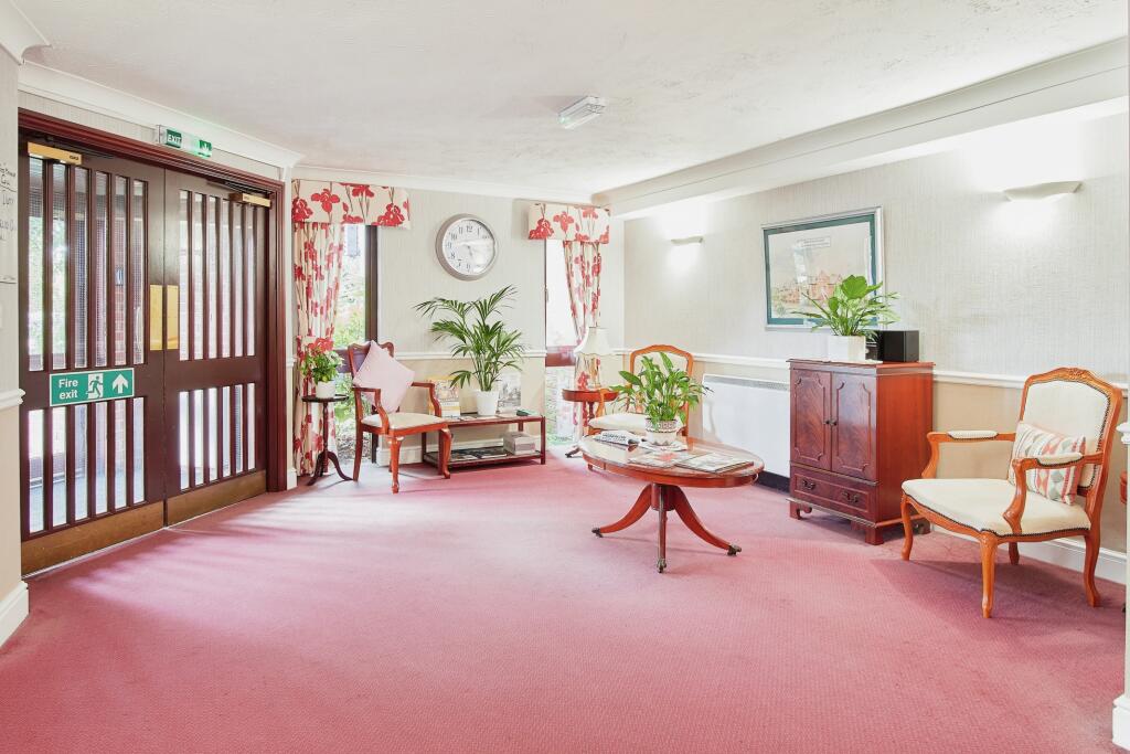 Additional image 10 of Beeches Court, Rednal