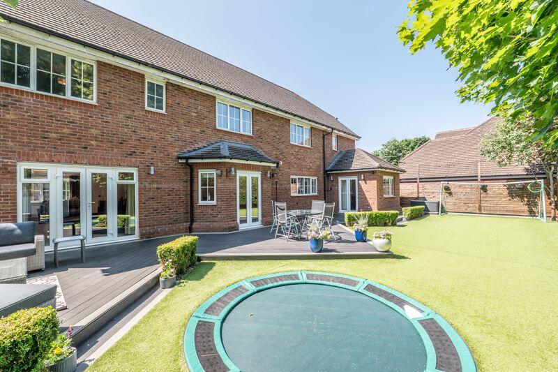 Additional image 34 of The Gardens, Wylde Green, Sutton Coldfield, B72 1DX