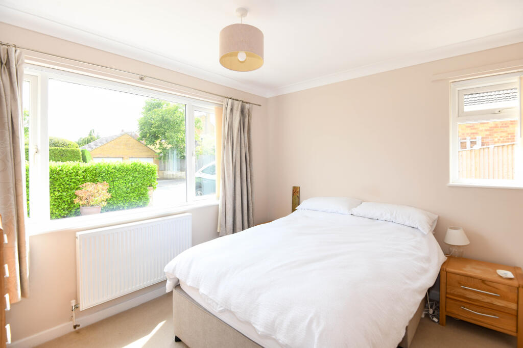 Additional image 7 of Springfield Park, Trowbridge