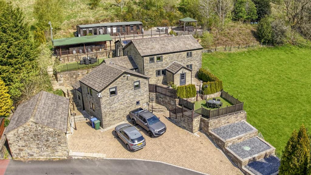 Additional image 3 of Hollin Lane, Rawtenstall, Rossendale