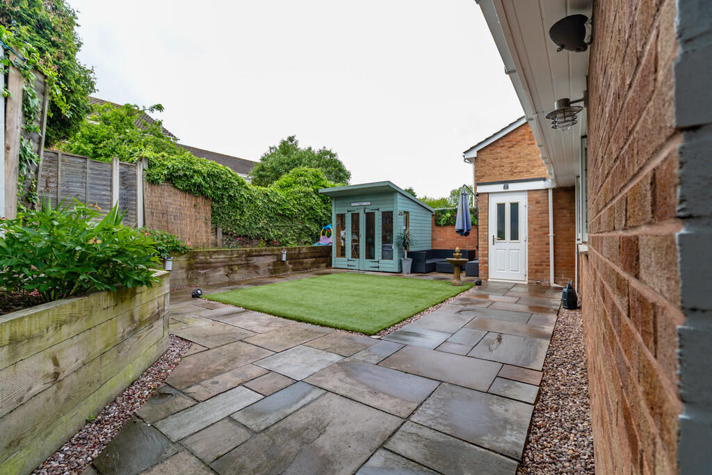 Additional image 19 of Scammerton, Wilnecote