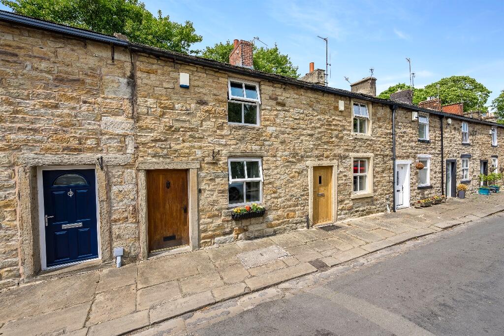 Property image for Lowerhouse Fold, Burnley