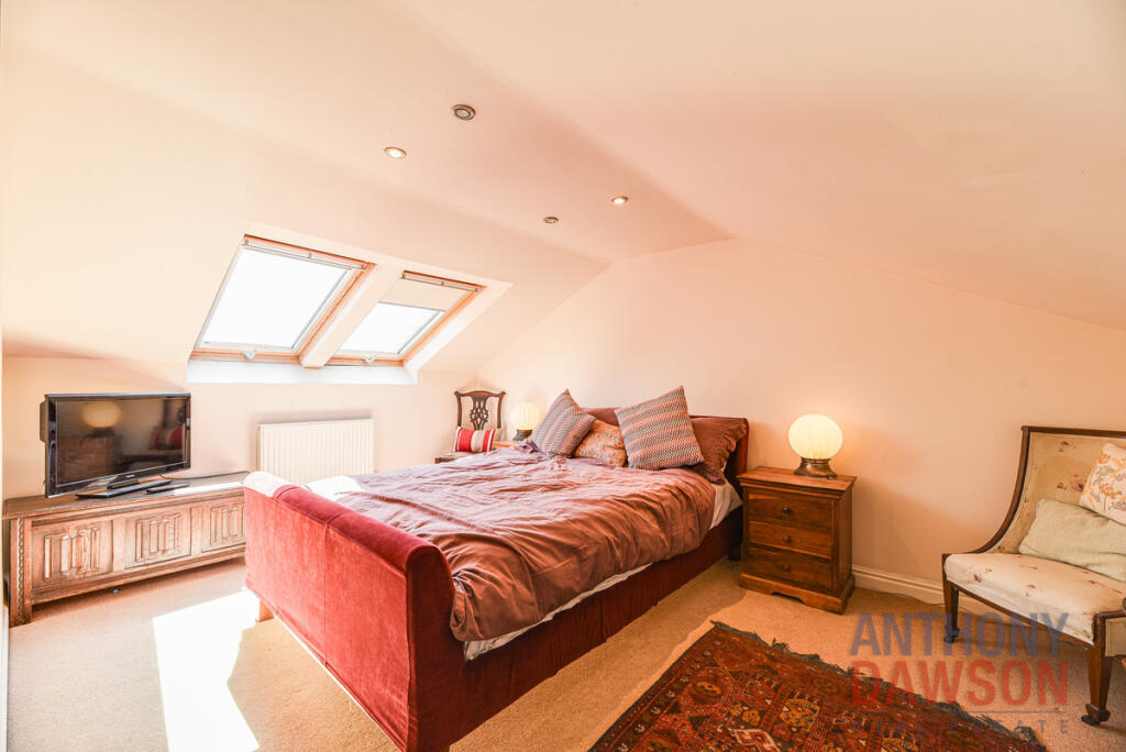 Additional image 8 of Sparable House, Newchurch Village, Burnley, BB12